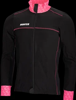 Hunter Schaatskleding>Thermo Jack Dimension Pink