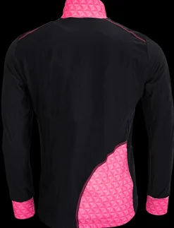 Hunter Schaatskleding>Thermo Jack Dimension Pink