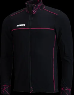 Hunter Schaatskleding>Thermo Jack Lines Pink