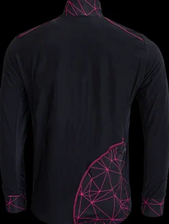 Hunter Schaatskleding>Thermo Jack Lines Pink