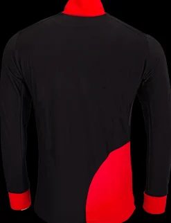 Hunter Schaatskleding>Thermo Jack Red