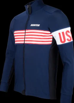 Hunter Schaatskleding>Thermo jack USA