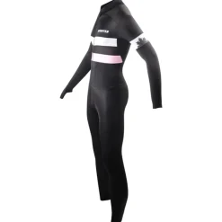 Hunter Schaatskleding>thermo marathon RTR Speed Black Pink