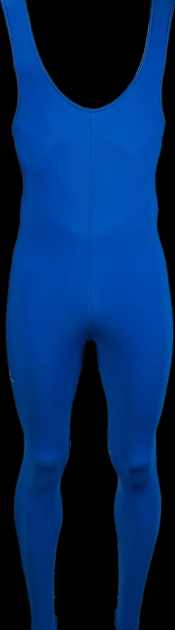 Hunter Schaatskleding>Thermo Salopet Kobalt (Collant)