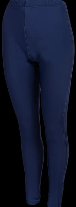 Hunter Skeelerkleding|Schaatskleding>thermo taille ritsbroek marine