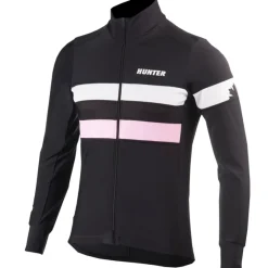 Hunter Fietskleding Dames|Schaatskleding>Thermojack RTR Speed Black Pink
