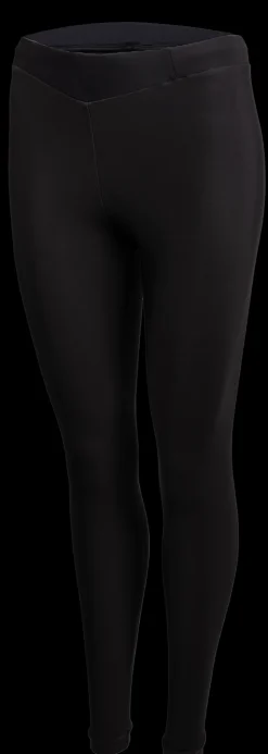 Hunter Hardloopbroeken>Thermotight Black