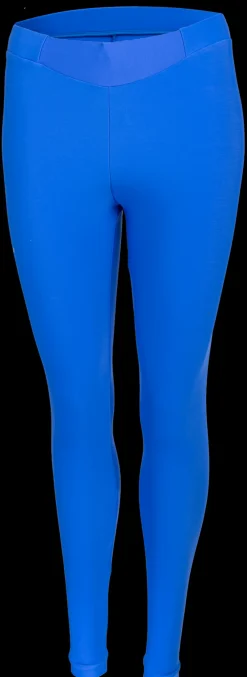 Hunter Hardloopbroeken>Thermotight Kobalt