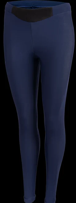 Hunter Hardloopbroeken>Thermotight Marine