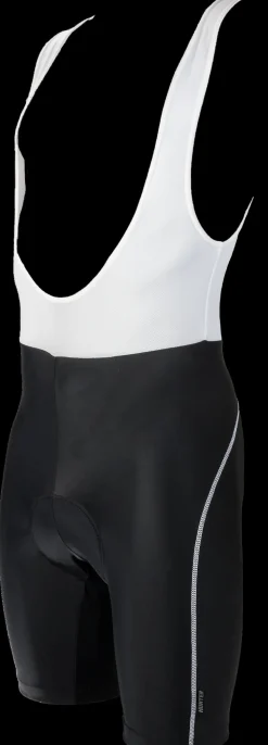 Hunter Fietskleding Heren>Wielerbroek Flatlock Heren