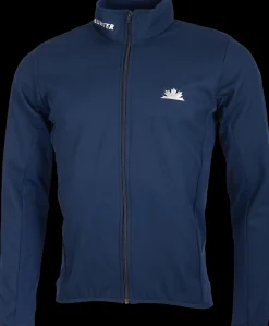 Hunter Fietskleding Heren|Schaatskleding>Windtex Jack Marine