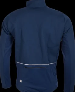 Hunter Fietskleding Heren|Schaatskleding>Windtex Jack Marine