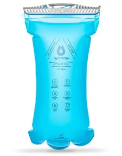 Hydrapak Drinksystemen|Triathlon Accessoires>Hydration reservoir velocity 1,5L