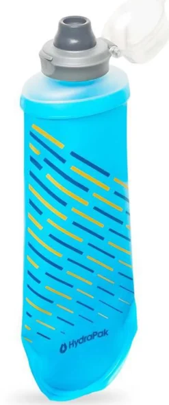 Hydrapak Drinksystemen|Triathlon Accessoires>Softflask 250ml