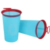 Hydrapak Drinksystemen|Triathlon Accessoires>Speedcup 200ml 2-pack