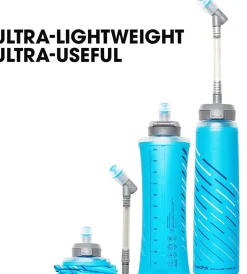 Hydrapak Drinksystemen|Triathlon Accessoires>Ultraflask 500ml