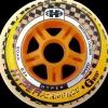 Hyper Skeelerwielen>formance 80mm