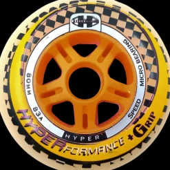 Hyper Skeelerwielen>formance 80mm