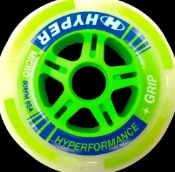 Hyper Skeelerwielen>Performance 80mm