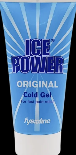 Ice Power Blessureherstel|Na Het Sporten>Original Cold Gel