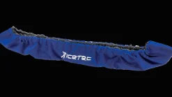 Icetec Schaatsaccessoires|Schaatsbeschermers>schaatsbeschermers blauw
