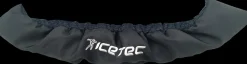 Icetec Schaatsaccessoires|Schaatsbeschermers>schaatsbeschermers zwart