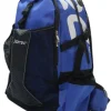 Icetec Schaats- En Skatetassen|Accessoires>schaats/skeeler rugzak 2.0 blauw