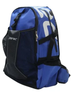 Icetec Schaats- En Skatetassen|Accessoires>schaats/skeeler rugzak 2.0 blauw