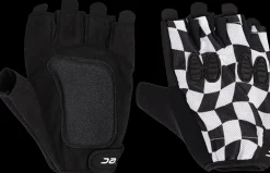 Icetec Bescherming>skeelerhandschoenen finish