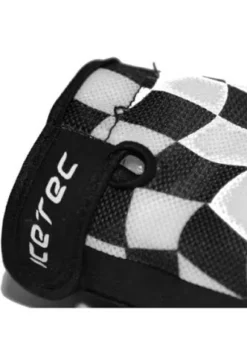 Icetec Bescherming>skeelerhandschoenen finish