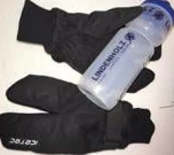 Icetec Schaatskleding>Weissensee handschoenen