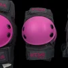 Bescherming>junior 3-pack pink