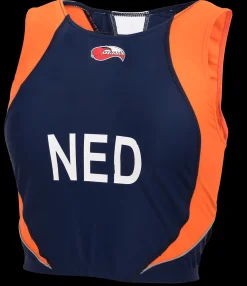 Kiwami Triathlon Pakken>Manta triathlon Top