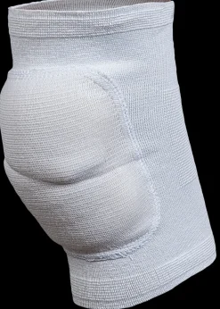 Schaatsaccessoires|Accessoires>Kniebeschermers soft (ideaal voor natuurijs) (set van 2 stuks)