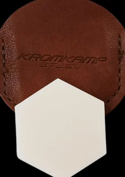 Kromkamp Steel Schaatsen Slijpen>keramisch afbraamsteentje