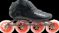 Inline Skates En Skeelers>Kushi skates