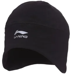 Li-Ning Schaatskleding|Hardloopmutsen>Muts Ansley
