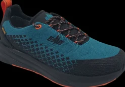 Lomer Wandelschoenen>Gravity MTX petrolio