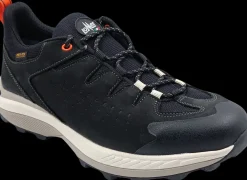 Lomer Wandelschoenen>Mercury Black