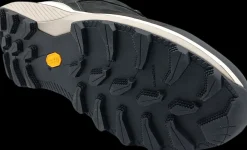 Lomer Wandelschoenen>Mercury Black