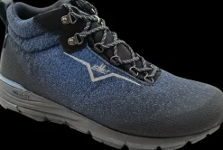 Lomer Wandelschoenen>Spider MID Ultra MTX night blue