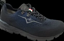 Lomer Wandelschoenen>Spider Ultra MTX Night blue