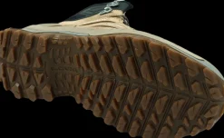 Lowa Wandelschoenen>Innovo GTX Mid dune/grey