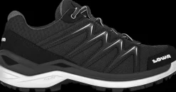 Lowa Wandelschoenen>Innox Pro GTX Lo Ws black/offwhite