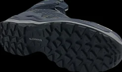 Lowa Wandelschoenen>Innox Pro GTX Mid jeans/dune