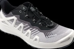 Lowa Wandelschoenen>Merger GTX Lo offwhite/black