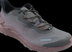 Lowa Wandelschoenen>Merger GTX Lo Ws rose/black