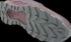 Lowa Wandelschoenen>Merger GTX Lo Ws rose/black