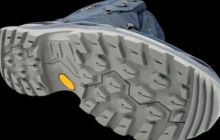 Lowa Wandelschoenen>Renegade EVO GTX Mid navy/blue