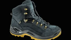 Lowa Wandelschoenen>Renegade GTX Mid ocean